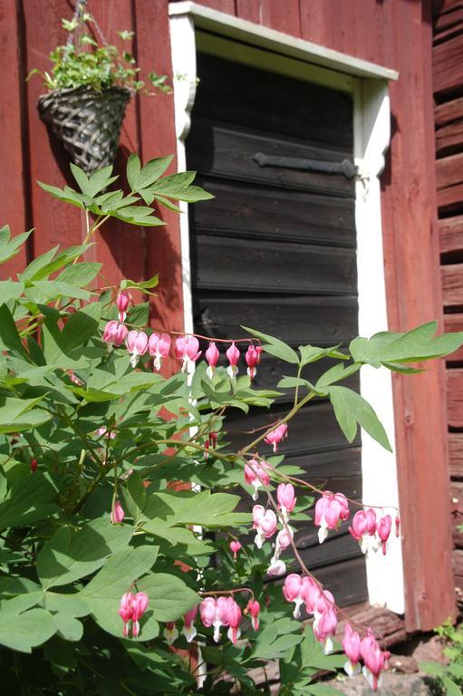 1800'S Townhouse Villa Loviisa Rum bild