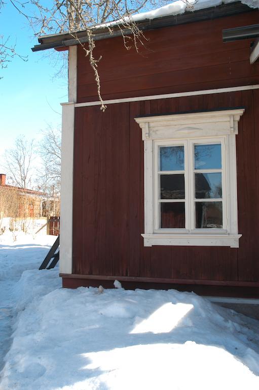 1800'S Townhouse Villa Loviisa Rum bild